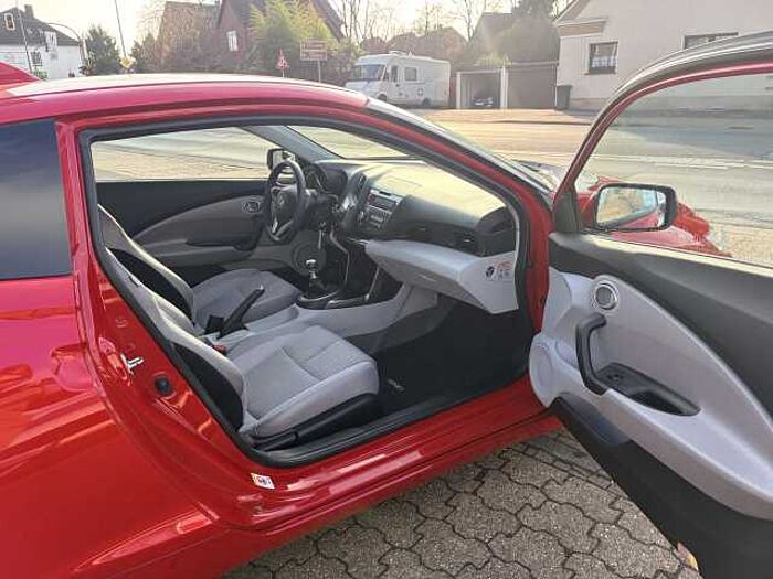 Honda CR-Z 1.5 i-VTEC Sport