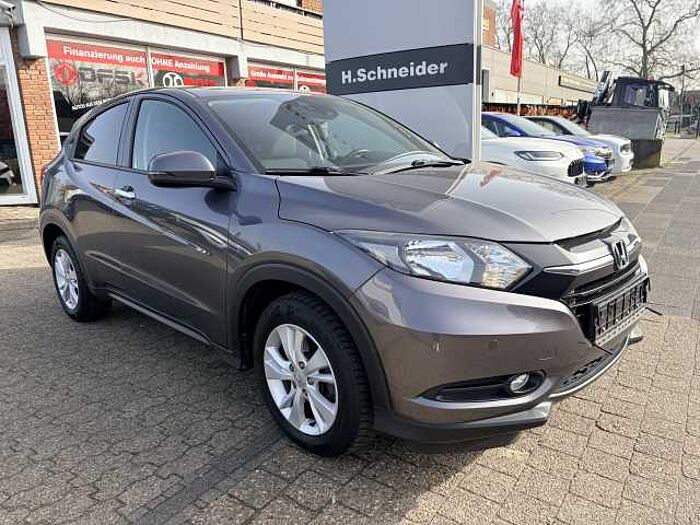 Honda HR-V 1.5 i-VTEC CVT Elegance
