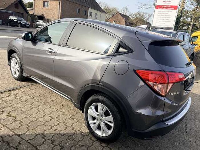 Honda HR-V 1.5 i-VTEC CVT Elegance