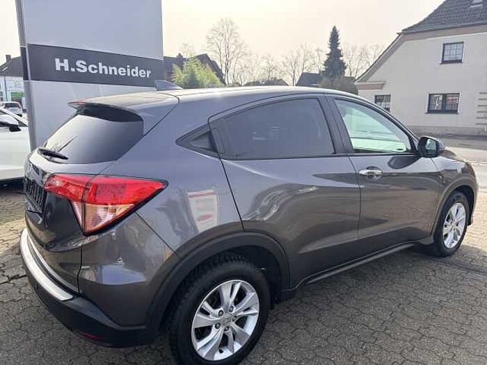Honda HR-V 1.5 i-VTEC CVT Elegance