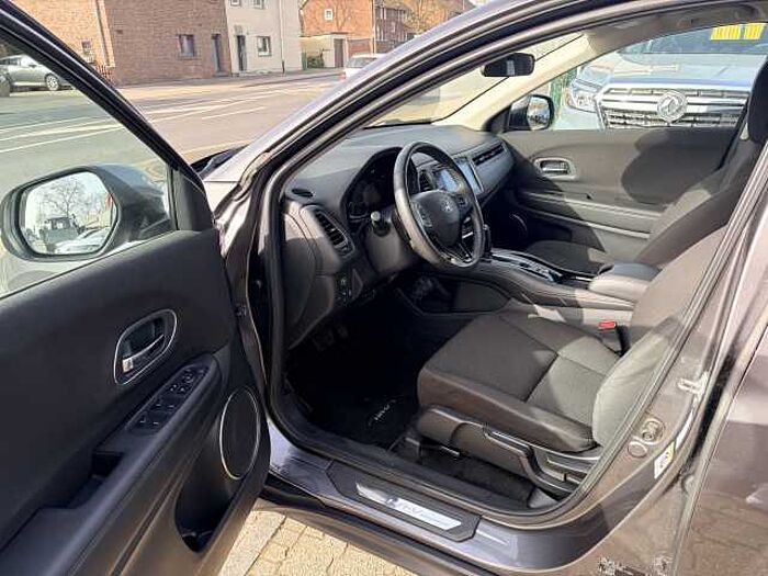 Honda HR-V 1.5 i-VTEC CVT Elegance