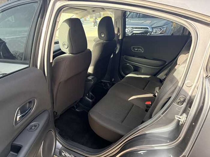Honda HR-V 1.5 i-VTEC CVT Elegance