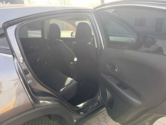 Honda HR-V 1.5 i-VTEC CVT Elegance