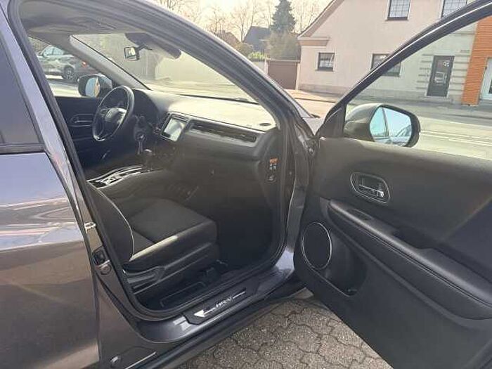 Honda HR-V 1.5 i-VTEC CVT Elegance