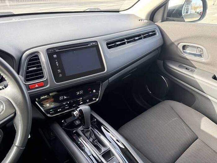 Honda HR-V 1.5 i-VTEC CVT Elegance