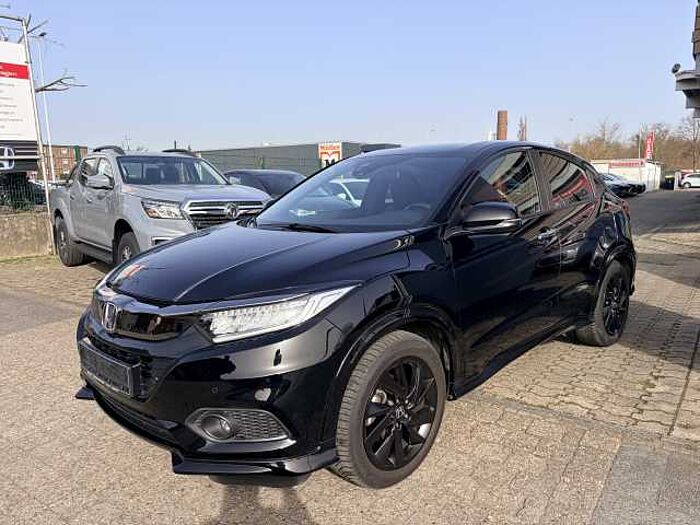 Honda HR-V 1.5 i-VTEC TURBO Sport