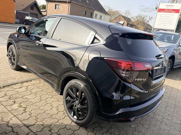 Honda HR-V 1.5 i-VTEC TURBO Sport