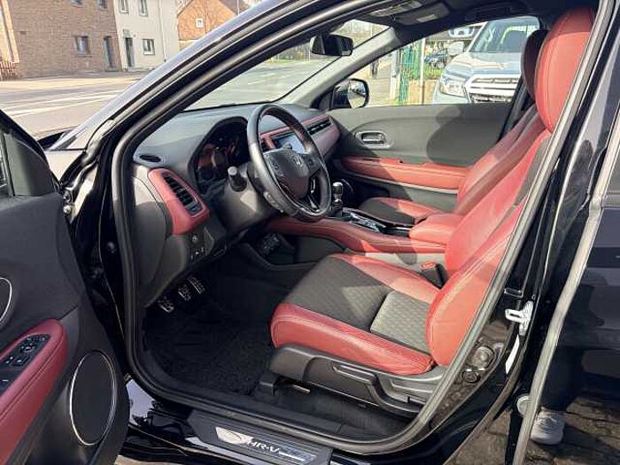 Honda HR-V 1.5 i-VTEC TURBO Sport