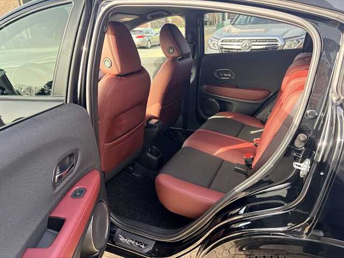 Honda HR-V 1.5 i-VTEC TURBO Sport