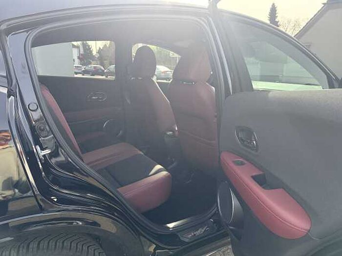 Honda HR-V 1.5 i-VTEC TURBO Sport