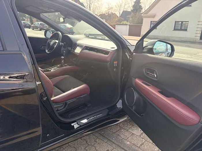 Honda HR-V 1.5 i-VTEC TURBO Sport