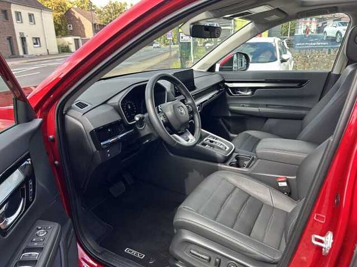 Honda CR-V Hybrid e: HEV 2.0 i-MMD AWD Advance
