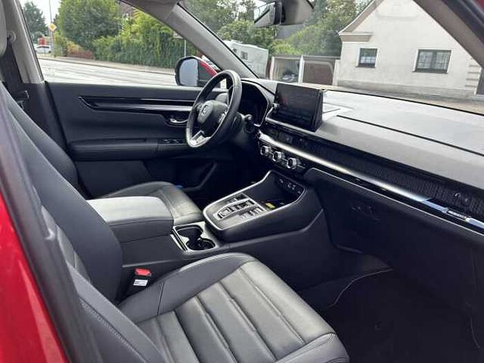 Honda CR-V Hybrid e: HEV 2.0 i-MMD AWD Advance