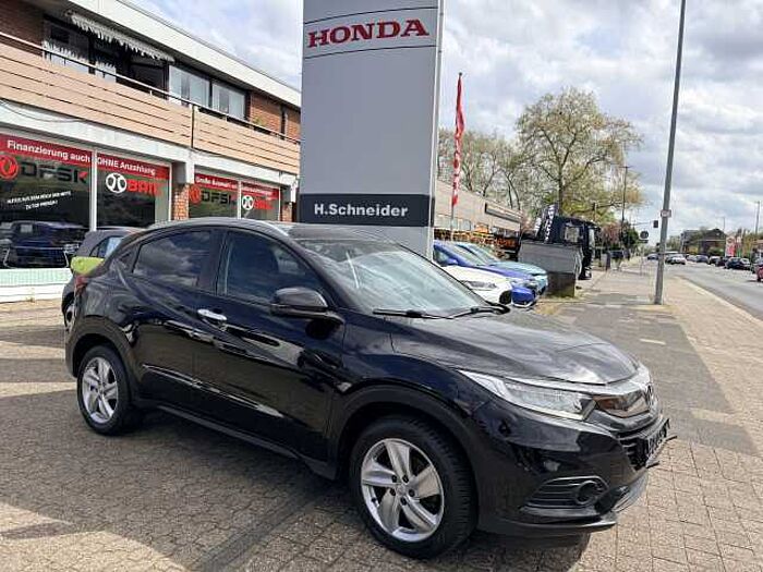 Honda HR-V 1.5 i-VTEC Executive