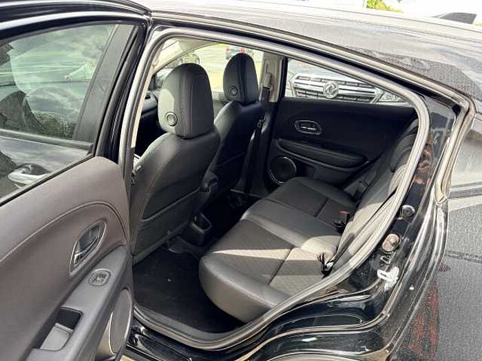 Honda HR-V 1.5 i-VTEC Executive