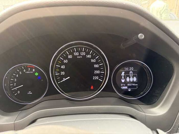 Honda HR-V 1.5 i-VTEC Executive