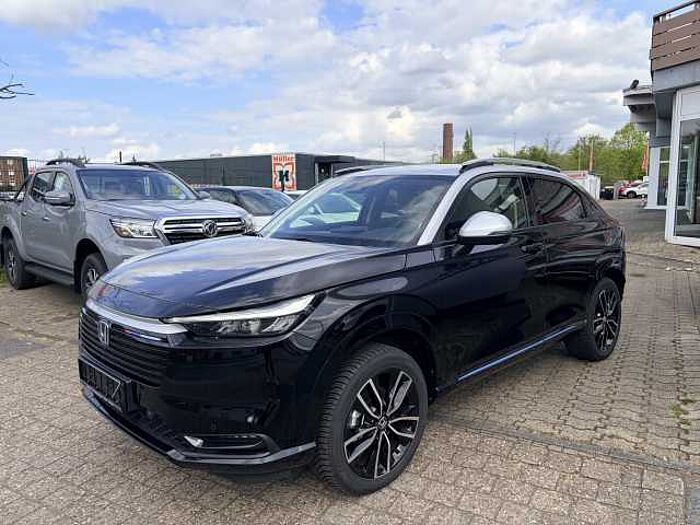Honda HR-V Hybrid e: HEV 1.5 i-MMD Advance Style