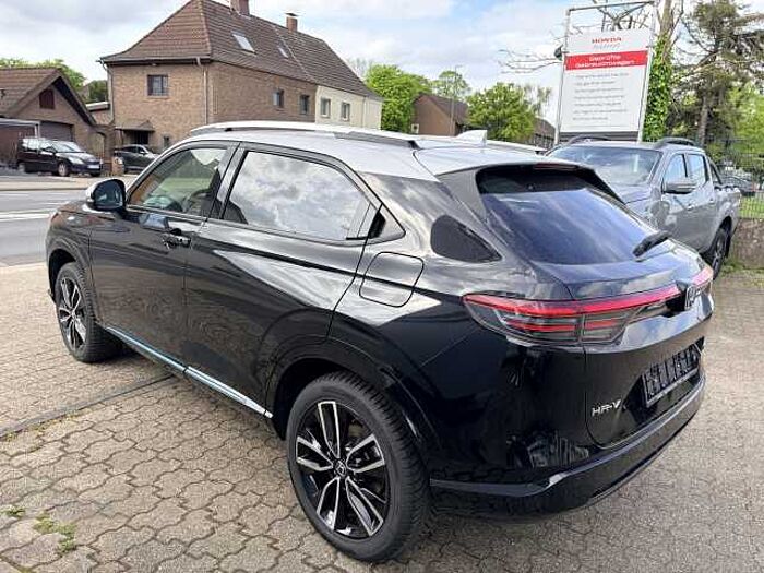 Honda HR-V Hybrid e: HEV 1.5 i-MMD Advance Style