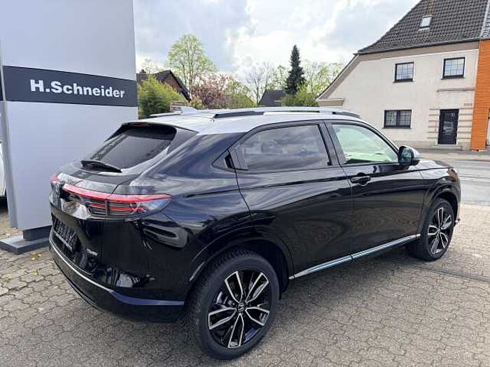 Honda HR-V Hybrid e: HEV 1.5 i-MMD Advance Style