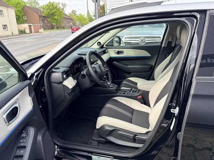 Honda HR-V Hybrid e: HEV 1.5 i-MMD Advance Style