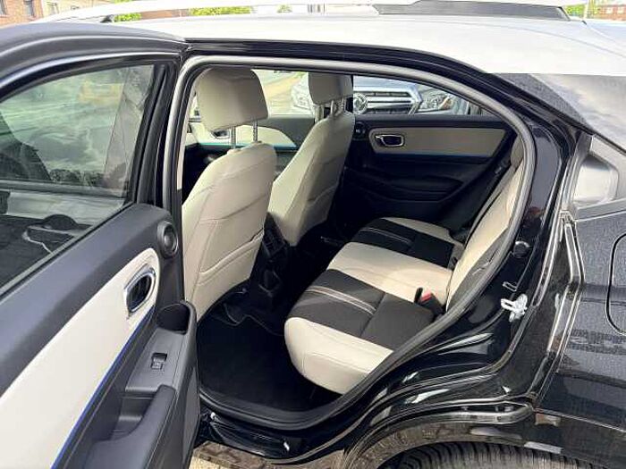 Honda HR-V Hybrid e: HEV 1.5 i-MMD Advance Style