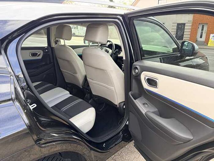 Honda HR-V Hybrid e: HEV 1.5 i-MMD Advance Style