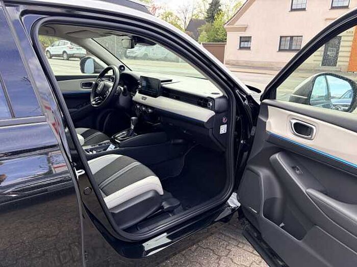 Honda HR-V Hybrid e: HEV 1.5 i-MMD Advance Style