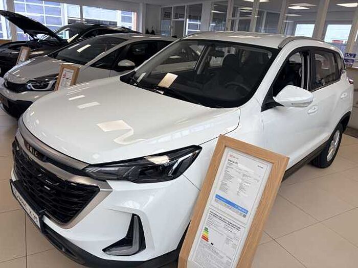 Baic Beijing X35