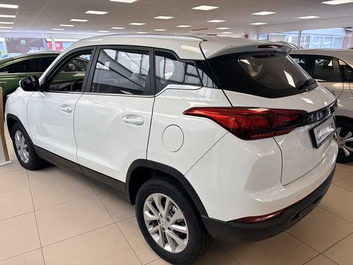 Baic Beijing X35