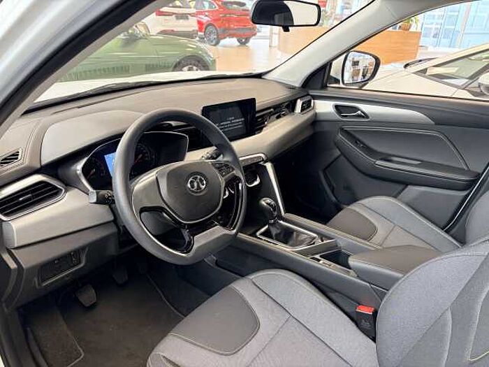 Baic Beijing X35