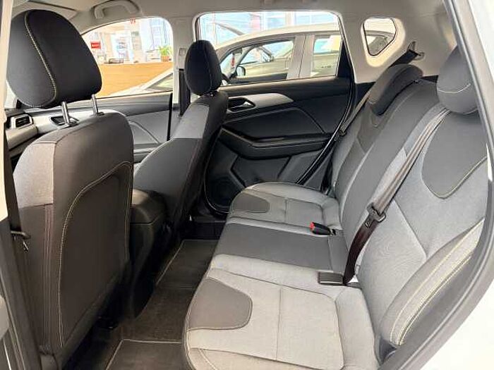 Baic Beijing X35