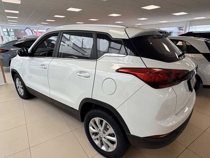 Baic Beijing X35