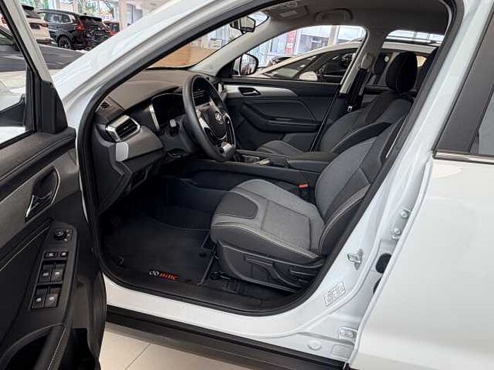 Baic Beijing X35