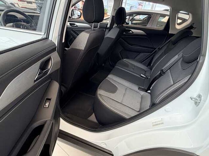Baic Beijing X35