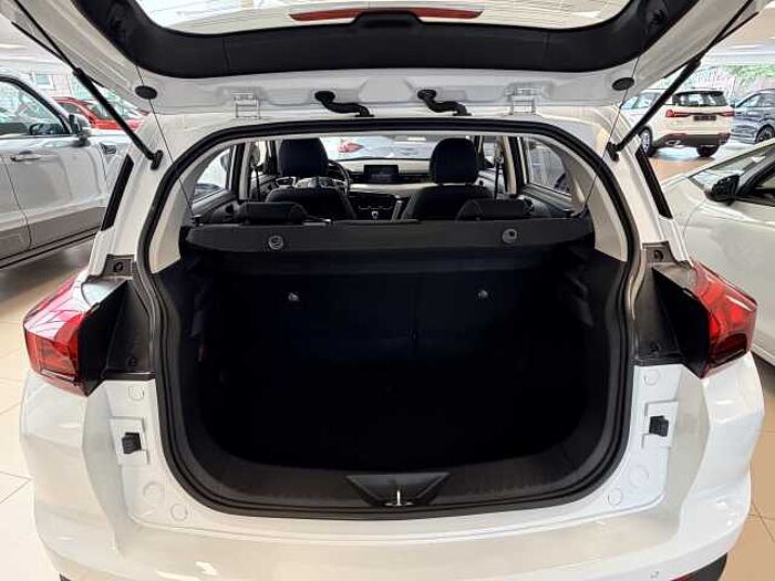Baic Beijing X35