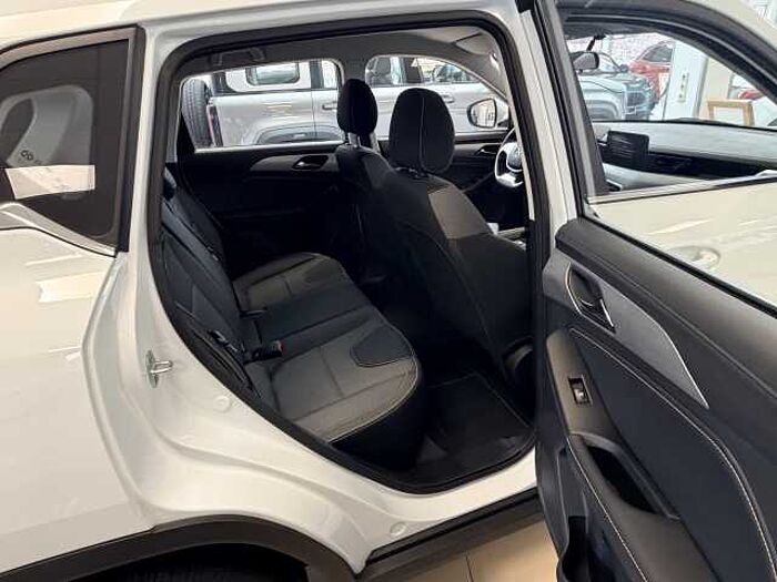 Baic Beijing X35