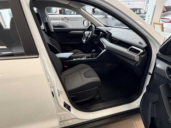 Baic Beijing X35