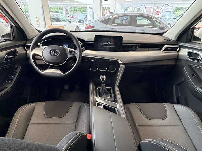 Baic Beijing X35