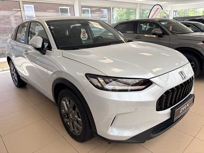Honda ZR-V Hybrid e: HEV 2.0 i-MMD Elegance