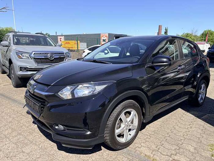 Honda HR-V 1.5 i-VTEC Elegance