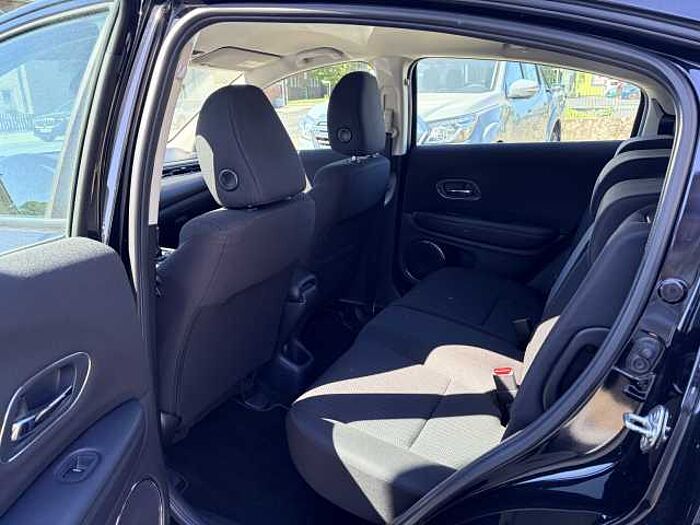 Honda HR-V 1.5 i-VTEC Elegance