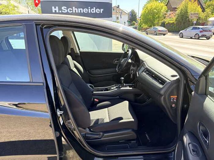 Honda HR-V 1.5 i-VTEC Elegance