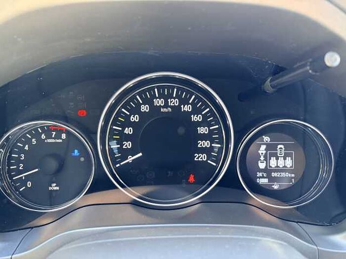 Honda HR-V 1.5 i-VTEC Elegance