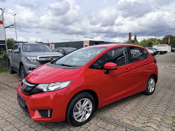 Honda Jazz 1.3 i-VTEC Comfort