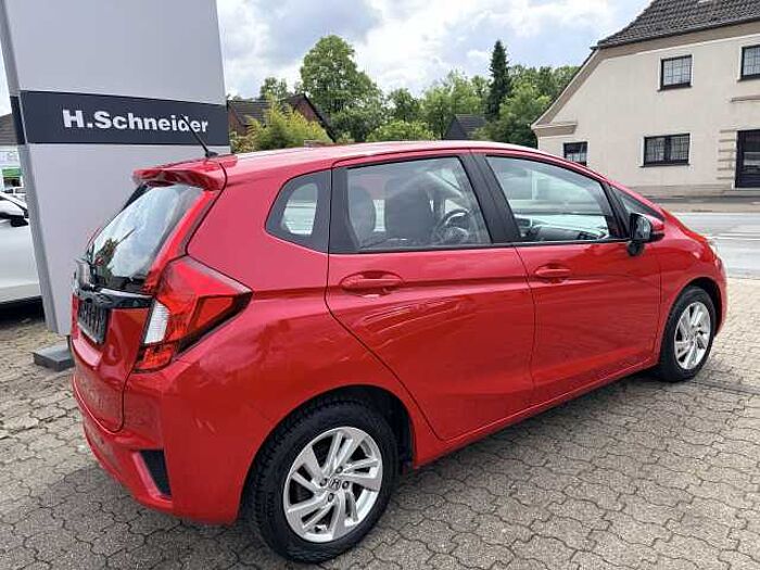 Honda Jazz 1.3 i-VTEC Comfort