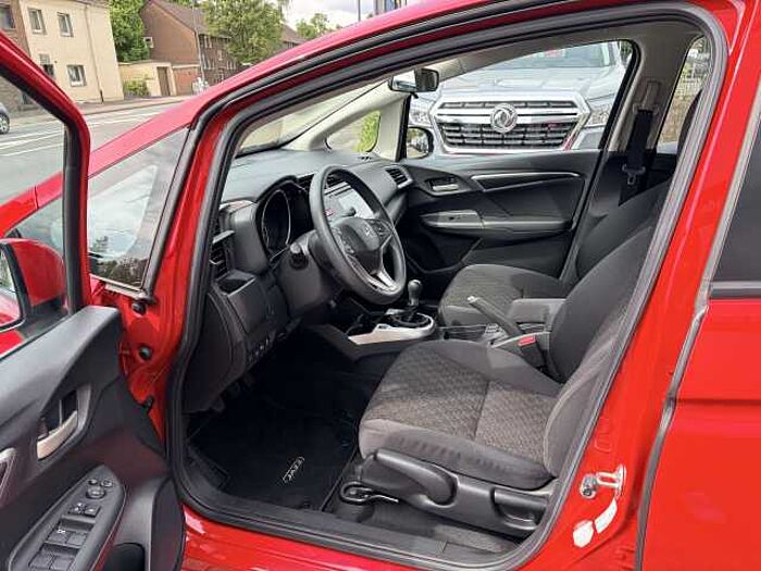 Honda Jazz 1.3 i-VTEC Comfort