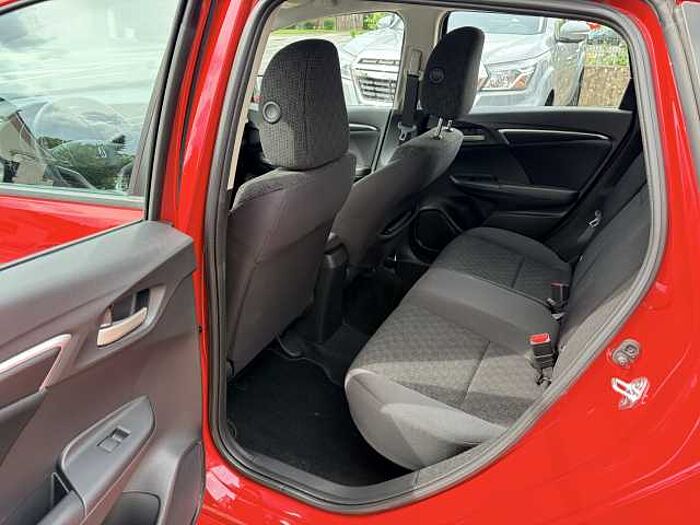 Honda Jazz 1.3 i-VTEC Comfort
