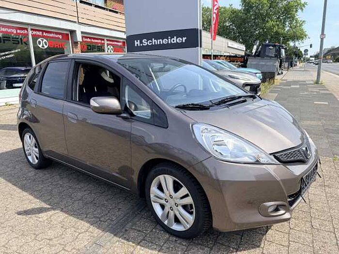 Honda Jazz 1.4 i-VTEC CVT Comfort