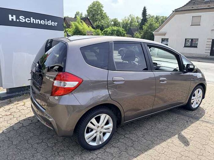 Honda Jazz 1.4 i-VTEC CVT Comfort