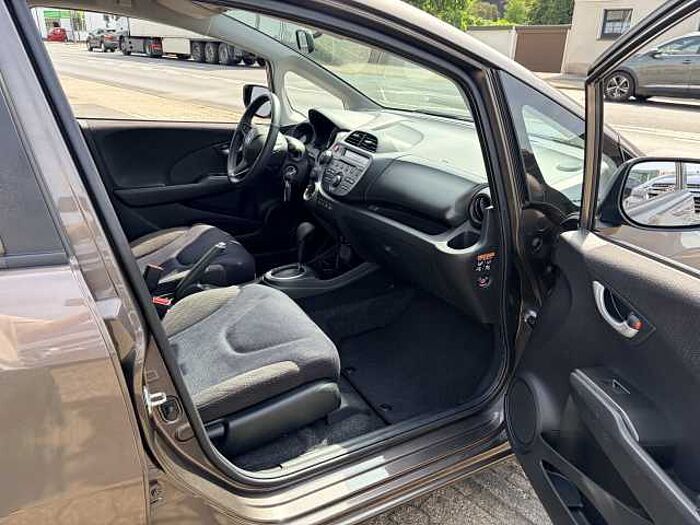 Honda Jazz 1.4 i-VTEC CVT Comfort